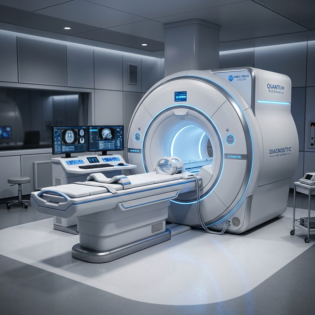 Diagnostic Equipment