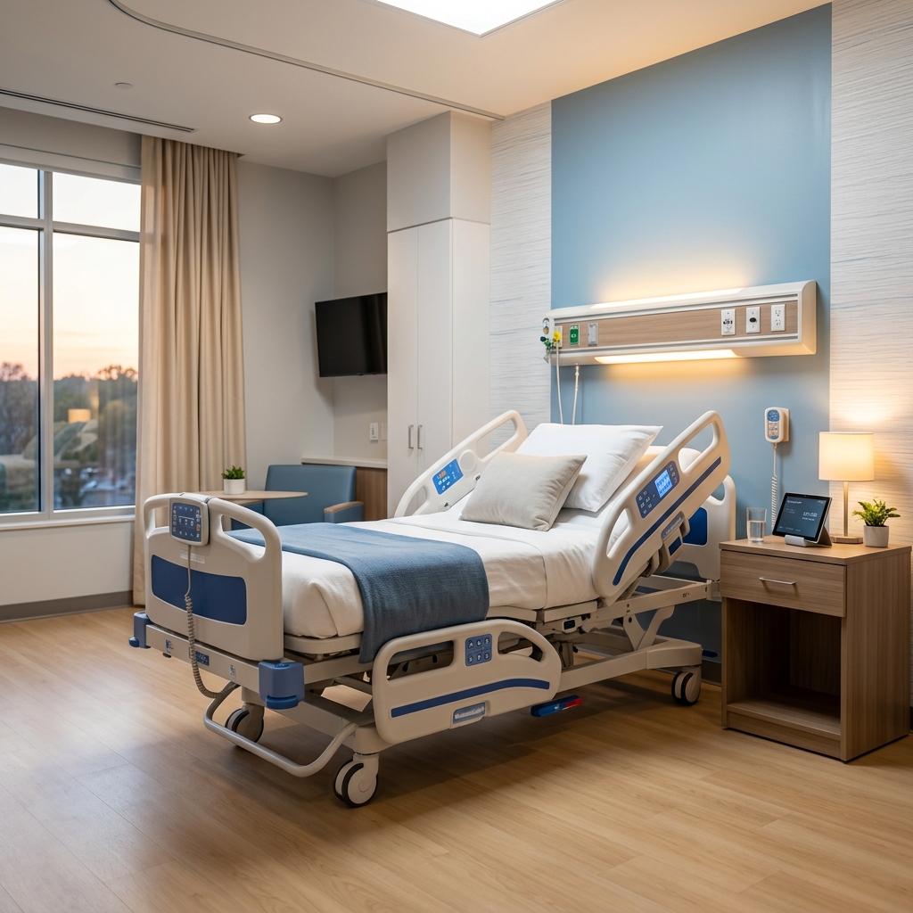 Hospital Furniture