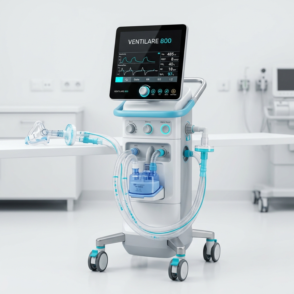 ICU & Emergency