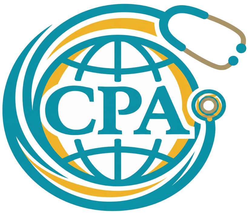 CPA Logo