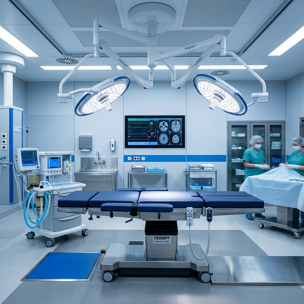 Surgical Equipment